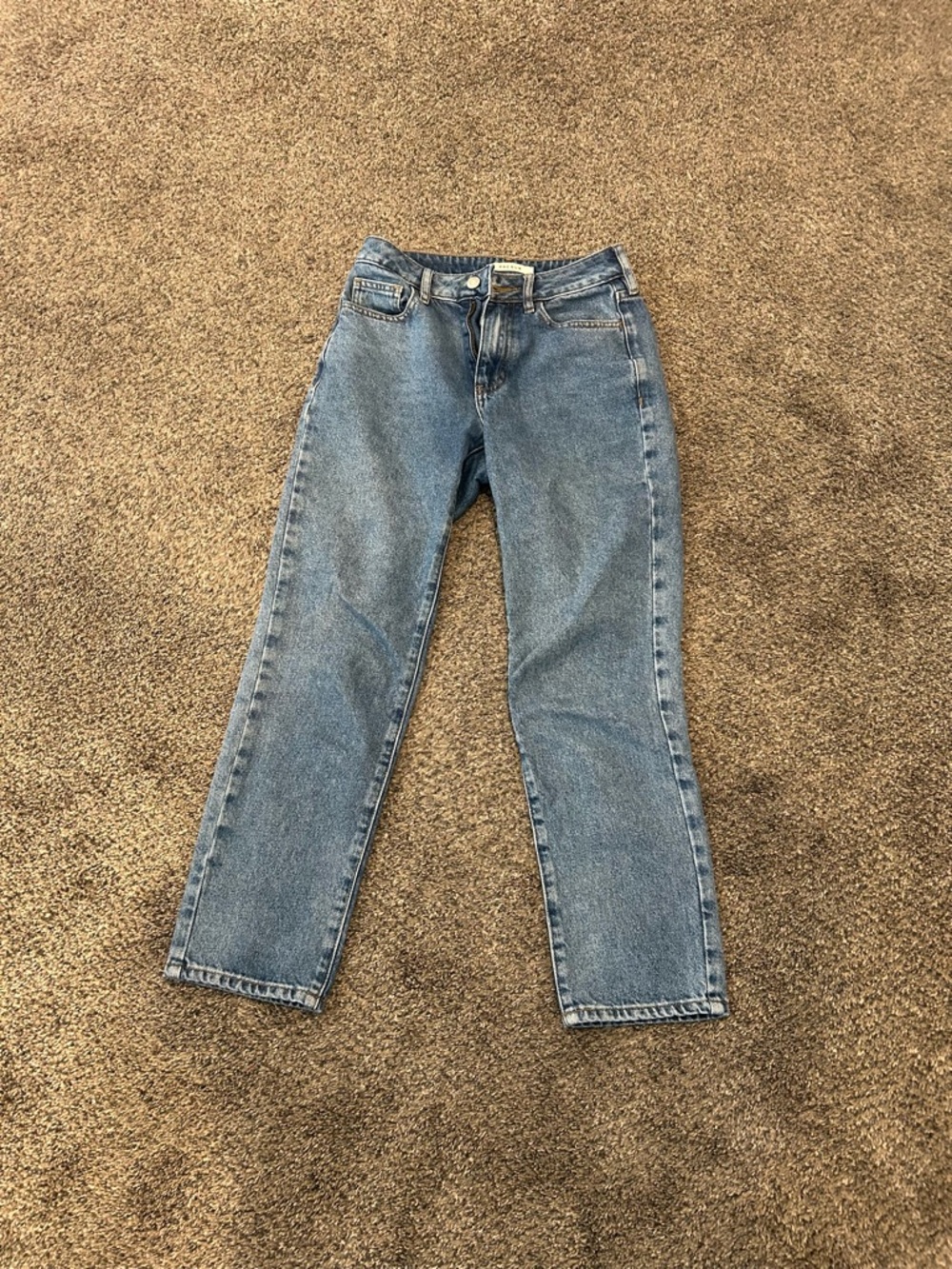 Pacsun Mom Jean - size 23S